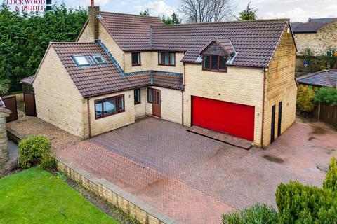 4 bedroom detached house for sale, Pinchfield Court, Wickersley, Rotherham