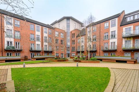 2 bedroom apartment for sale, Adventurers Court, Pond Garth, York, YO1 7ND