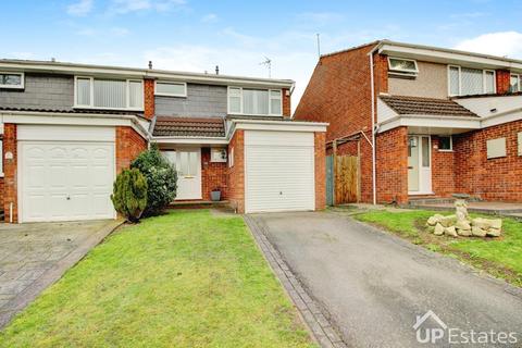 undefined, Warmwell Close, Walgrave, Coventry