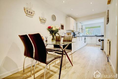 undefined, Warmwell Close, Walgrave, Coventry