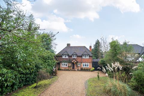 Wood Lane, Iver, Buckinghamshire