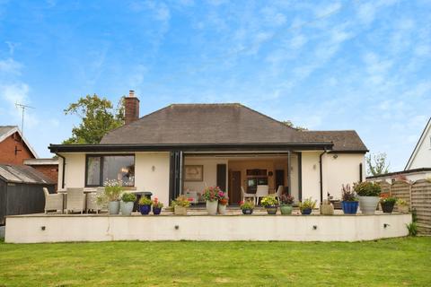 2 bedroom detached bungalow for sale, Higher Commons Lane, Blackburn, BB2