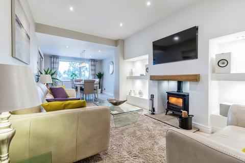 2 bedroom detached bungalow for sale, Higher Commons Lane, Blackburn, BB2