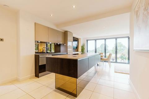 2 bedroom detached bungalow for sale, Higher Commons Lane, Blackburn, BB2