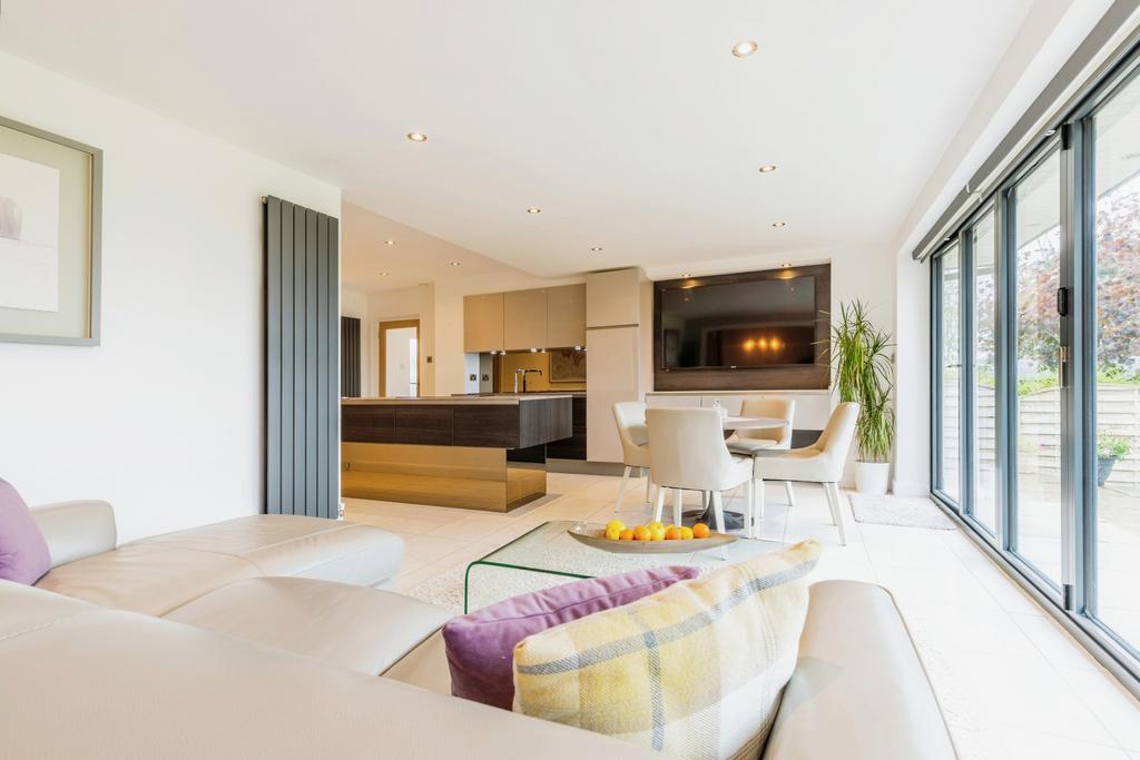 Living Kitchen