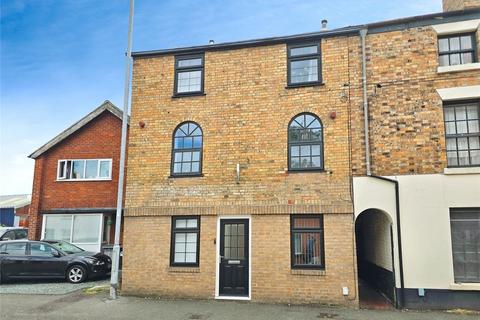undefined, Upper Church Street, Shropshire SY11