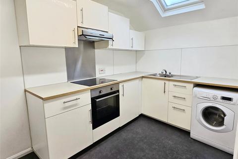 undefined, Upper Church Street, Shropshire SY11