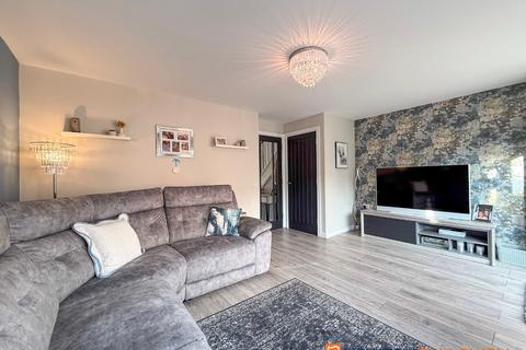4 bedroom semi-detached house for sale, Flaxley Lane, Newark NG24