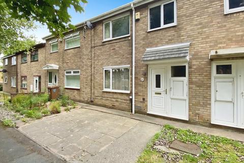 Guisborough Drive, North Shields, NE29 8BS