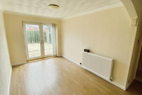 3 bedroom terraced house for sale, Guisborough Drive, North Shields, NE29 8BS