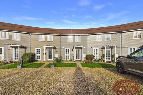 Crescent Lodge, Overstone, NN6 0SR