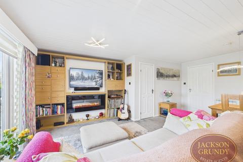 3 bedroom terraced house for sale, Crescent Lodge, Overstone, NN6 0SR