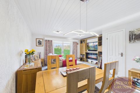 3 bedroom terraced house for sale, Crescent Lodge, Overstone, NN6 0SR