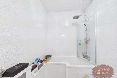 3 bedroom terraced house for sale, Crescent Lodge, Overstone, NN6 0SR