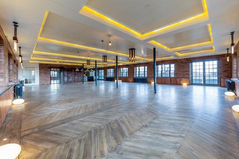 undefined, Chappell Lofts, Chalk Farm NW1