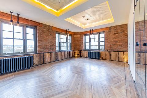 undefined, Chappell Lofts, Chalk Farm NW1