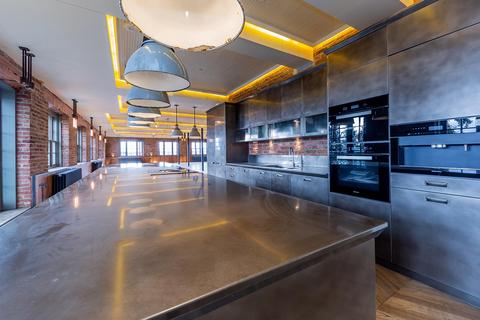 undefined, Chappell Lofts, Chalk Farm NW1