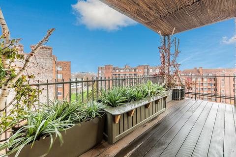 undefined, Chappell Lofts, Chalk Farm NW1