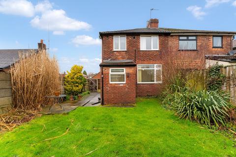 undefined, Windermere Avenue, Widnes WA8