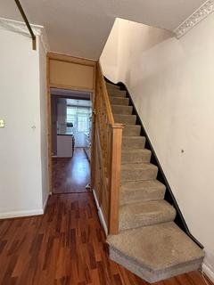 4 bedroom terraced house to rent, Enfield, EN3