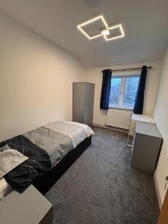 undefined, Kingsley Road, Northampton NN2