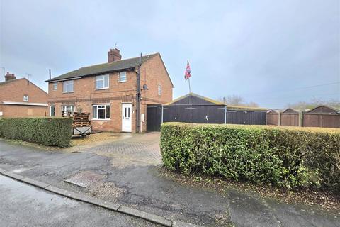 undefined, Coronation Avenue, Deeping St. Nicholas