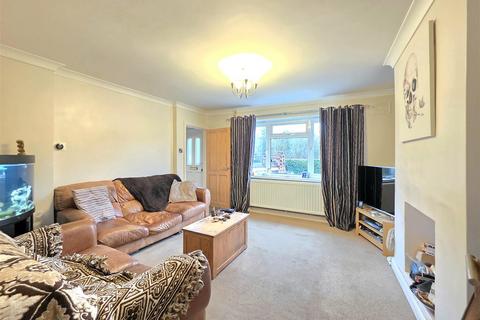 undefined, Coronation Avenue, Deeping St. Nicholas
