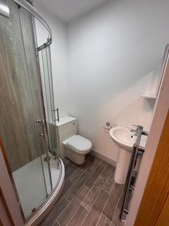 undefined, Kingsley Road, Northampton NN2