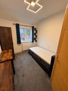 undefined, Kingsley Road, Northampton NN2