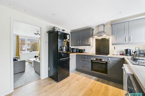 undefined, Forestgate, Haxby, York