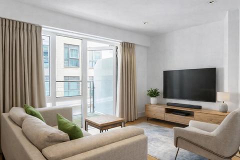 undefined, Dickens Yard, London, W5