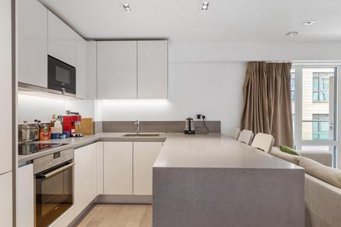 undefined, Dickens Yard, London, W5