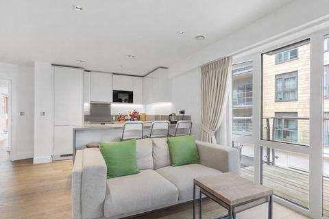 undefined, Dickens Yard, London, W5