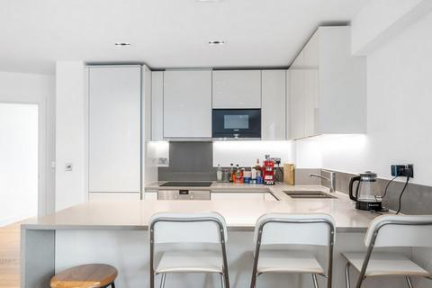 undefined, Dickens Yard, London, W5