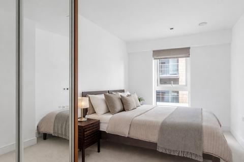 undefined, Dickens Yard, London, W5