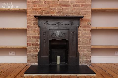 undefined, Lincoln Street, Brighton, BN2