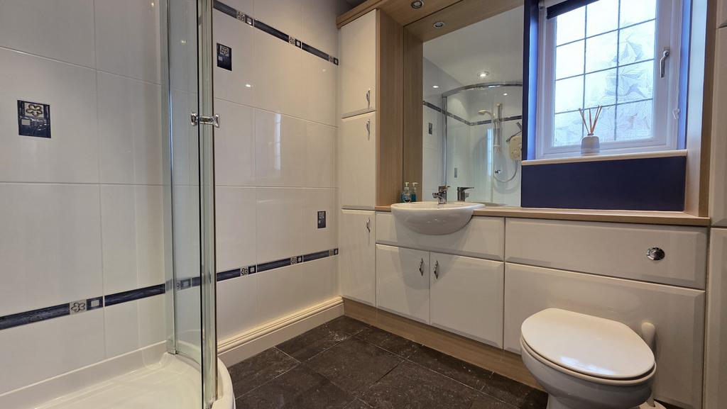 En-suite