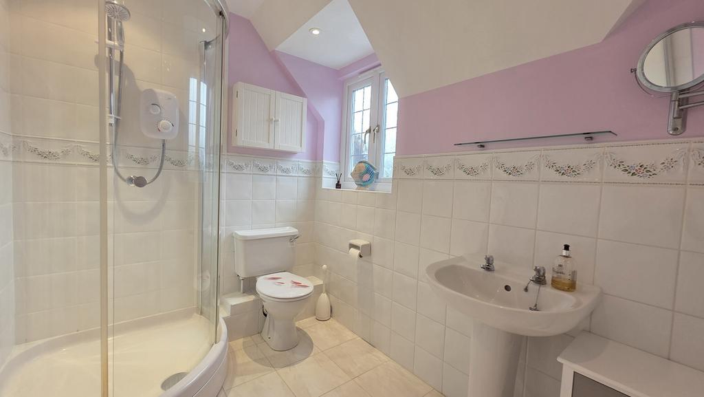 Ensuite