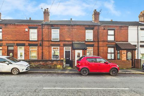 2 bedroom terraced house for sale, Fleet Lane, Parr, St Helens, WA9