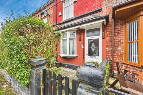 2 bedroom terraced house for sale, Friar Street, Windlehurst, St Helens, WA10