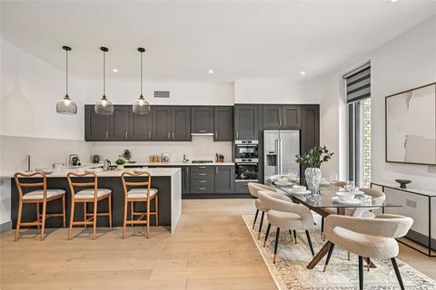 undefined, Carlton Road, London, W5