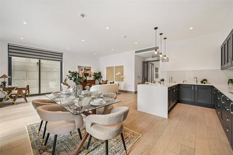 undefined, Carlton Road, London, W5