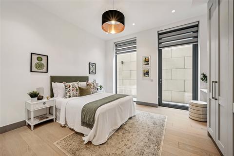 undefined, Carlton Road, London, W5
