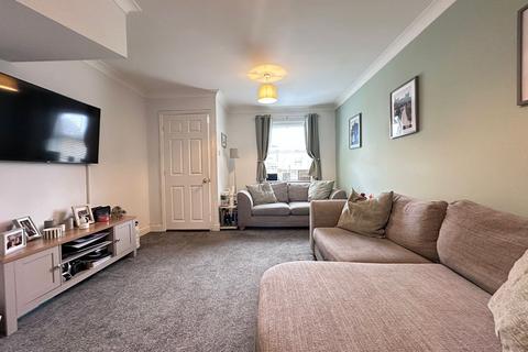 2 bedroom terraced house for sale, Robin Place, Scarborough, YO12