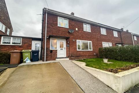 Somerset Road, Sunderland