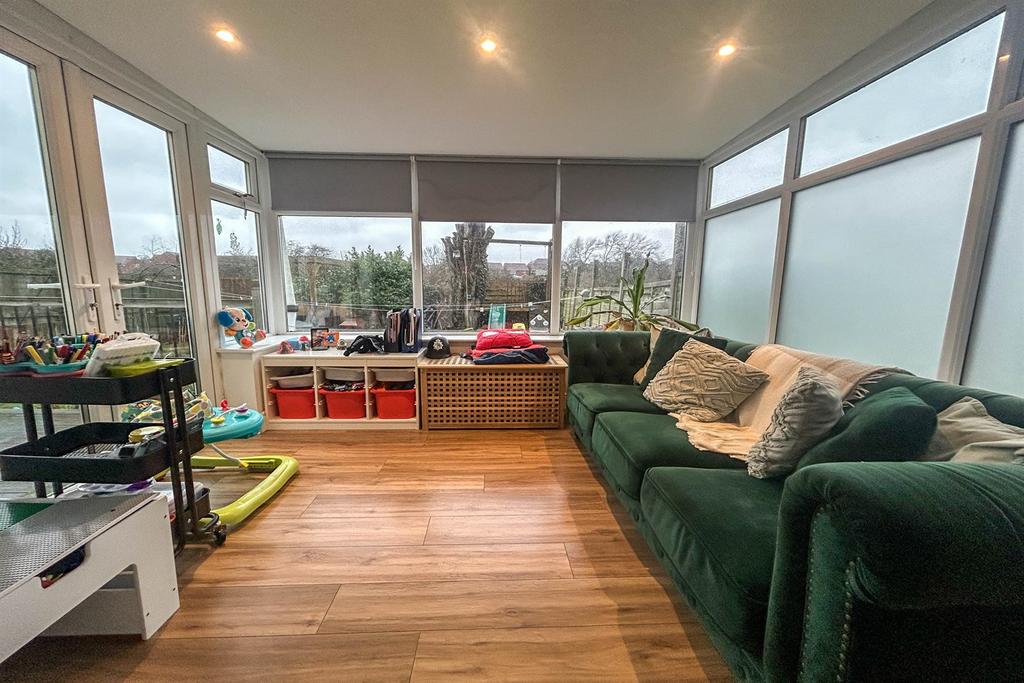 Sunroom