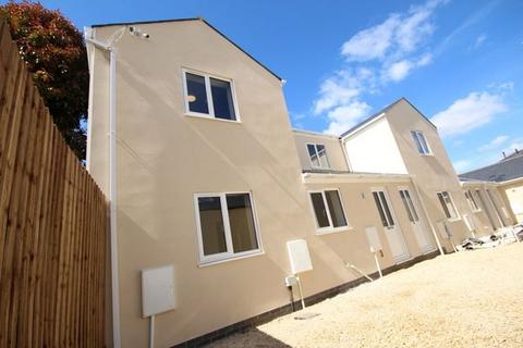 Amber House, Dunalley Street, Cheltenham