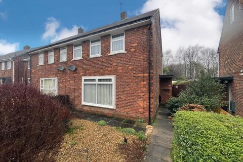 undefined, Tudhoe Moor, Spennymoor