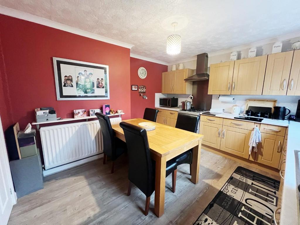 Kitchen / Diner