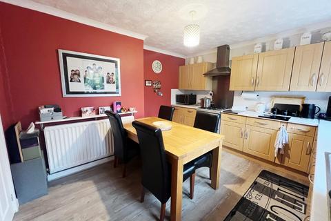 undefined, Tudhoe Moor, Spennymoor
